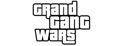 Grand Gang Wars